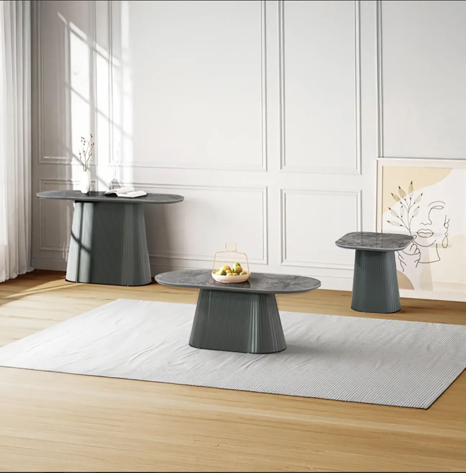 Castello Living Collection