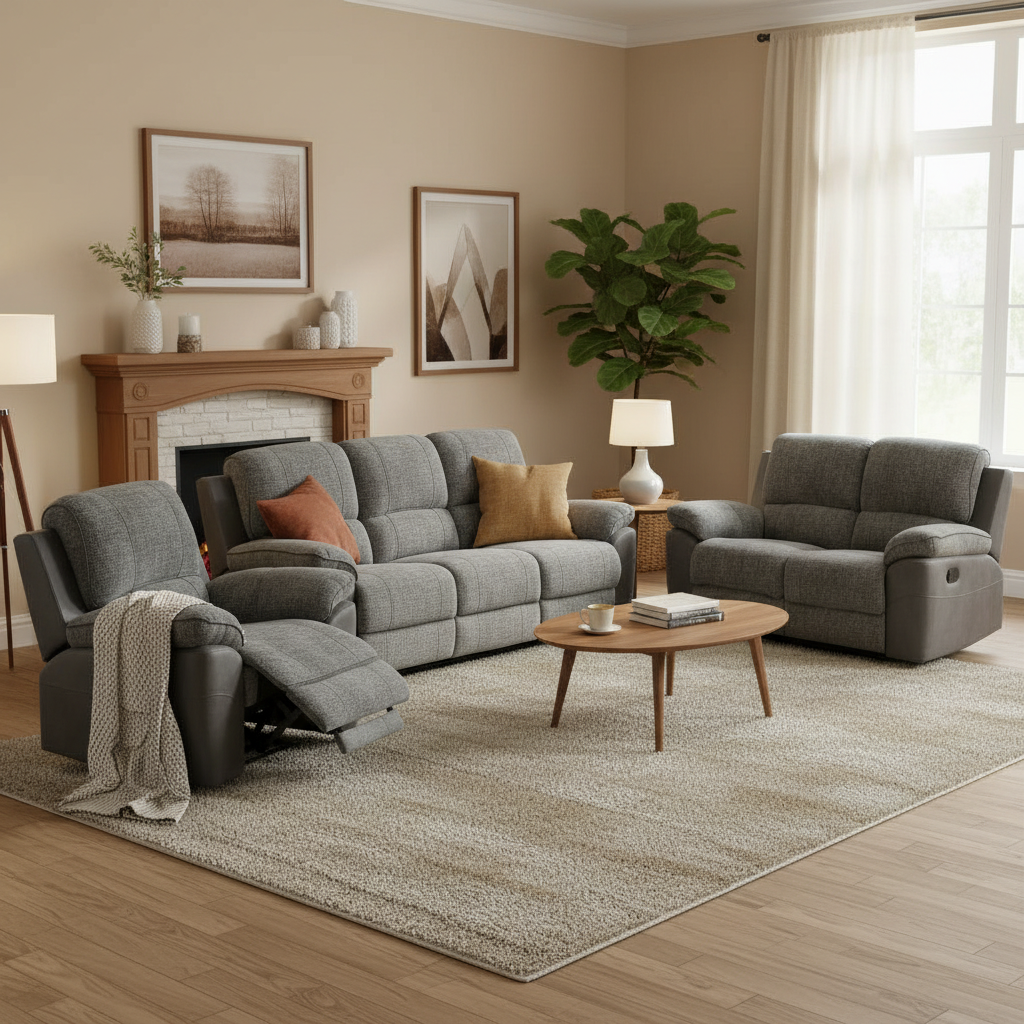 Durango Sofa Collection