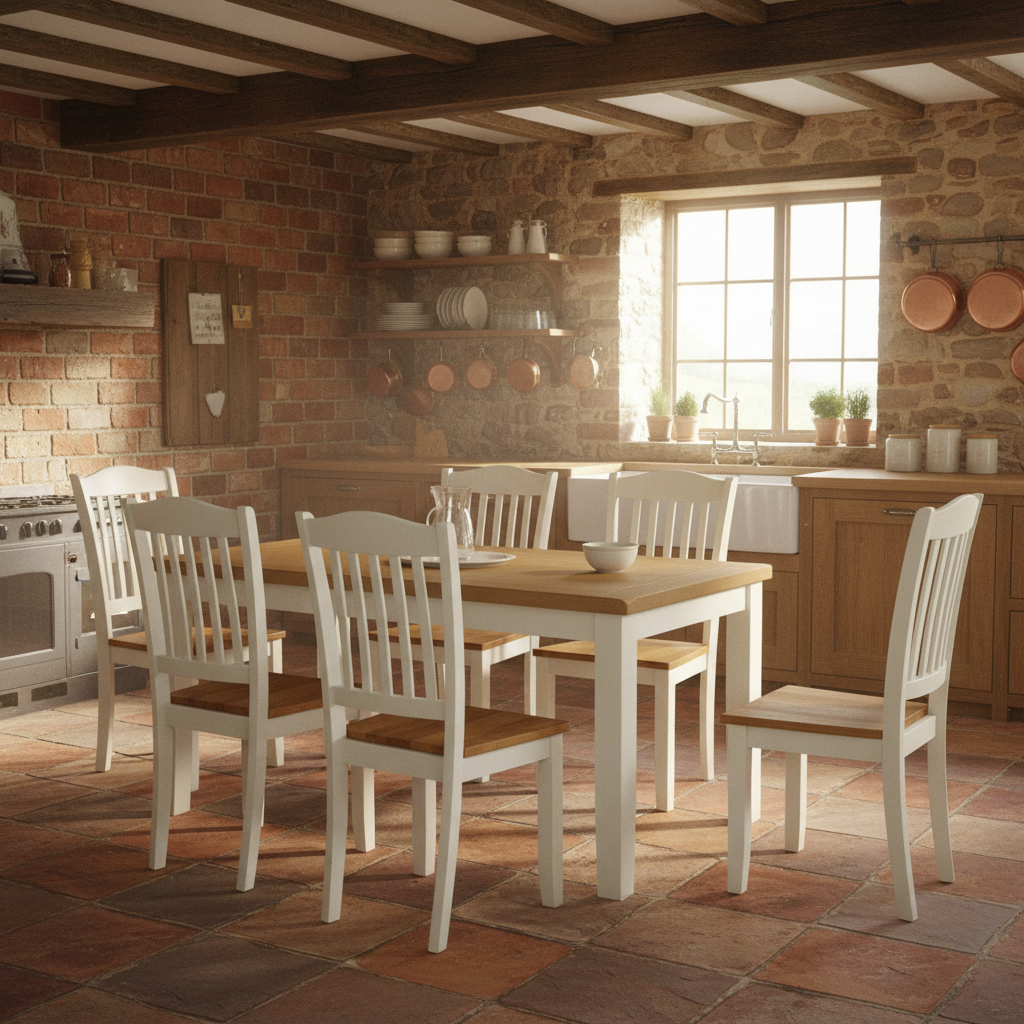 Achill Dining Collection