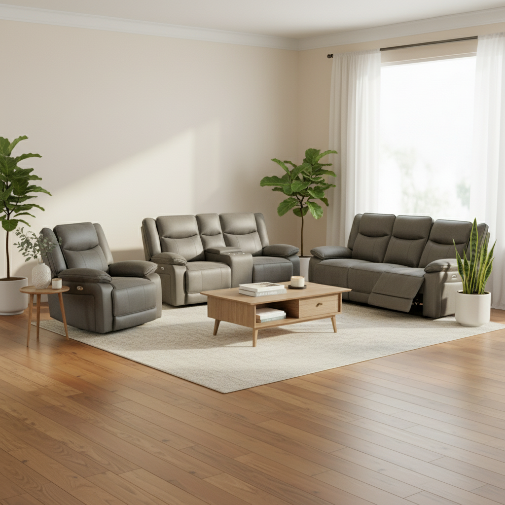 Ashford Sofa Collection