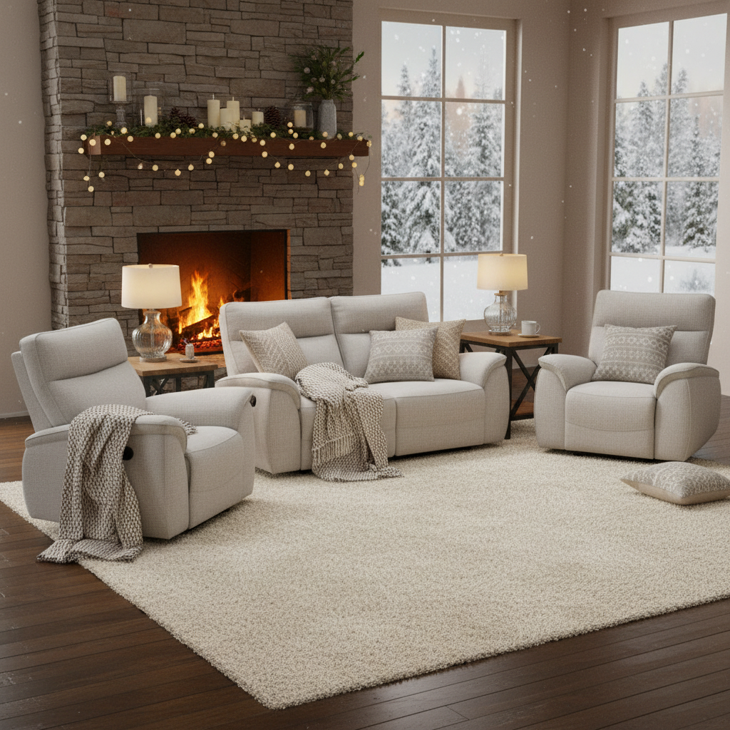 Astrid Sofa Collection