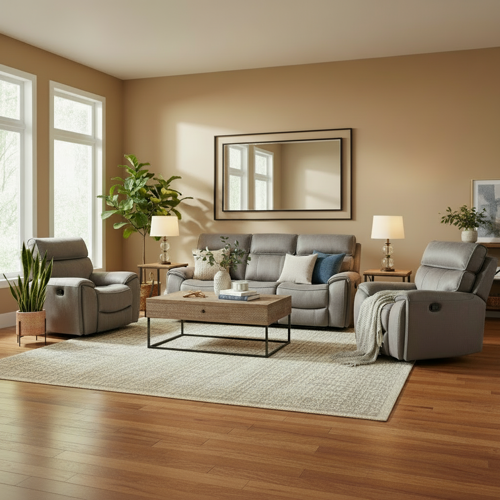 Bentley Sofa Collection