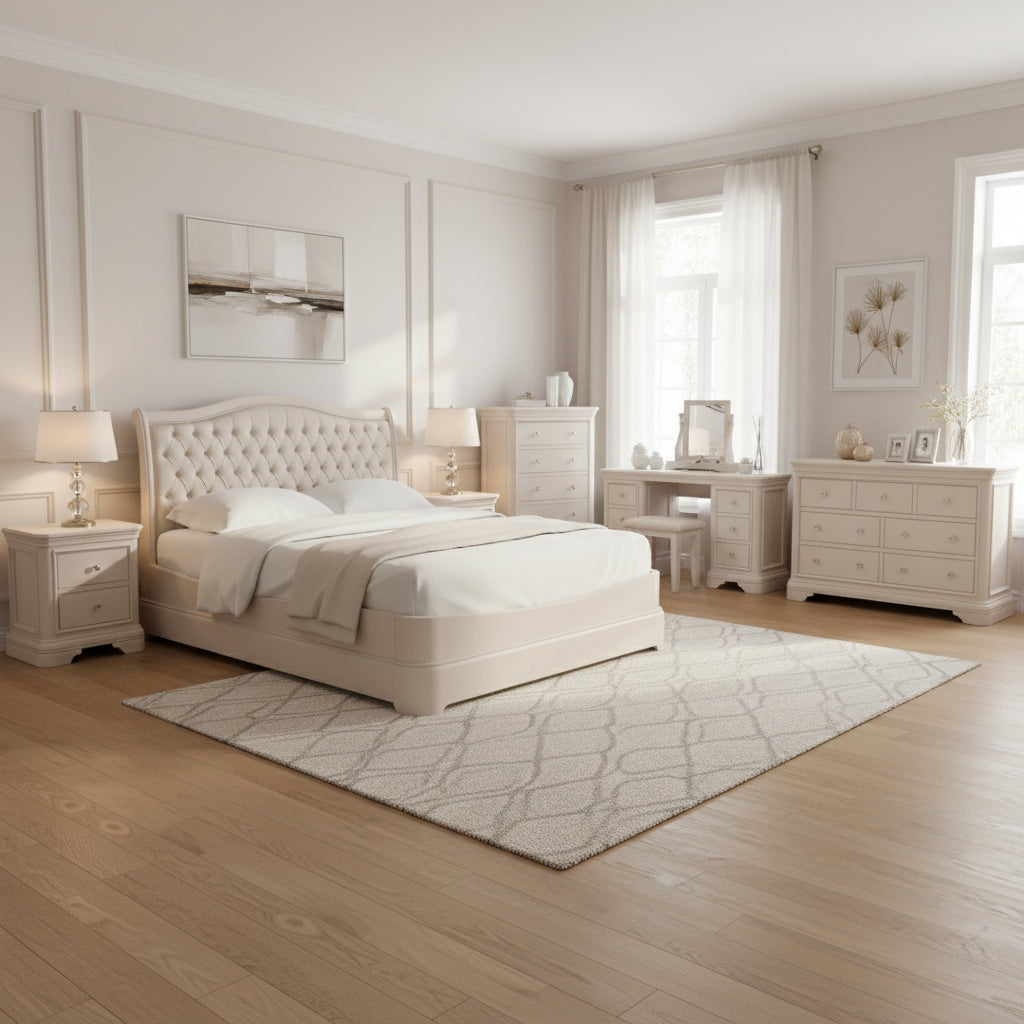 Cambridge Bedroom Collection