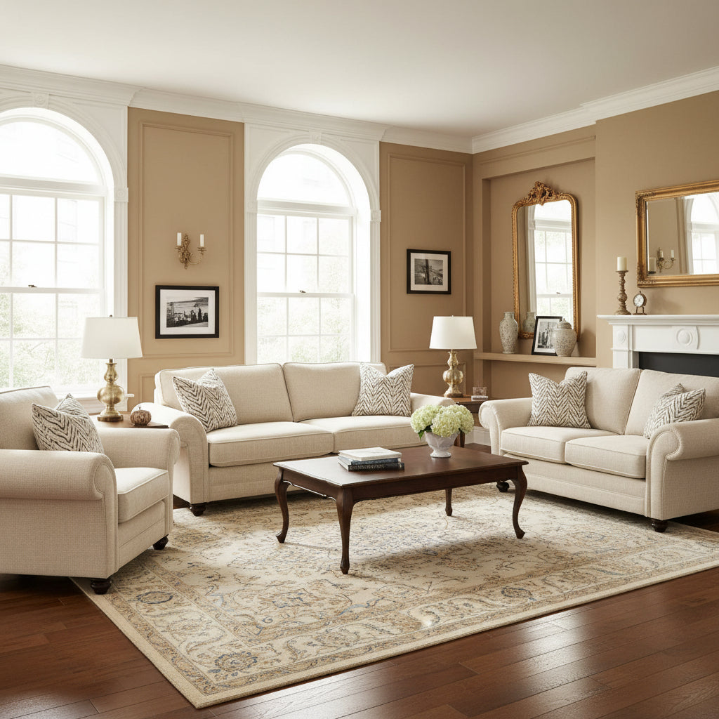 Cotswold Sofa Collection