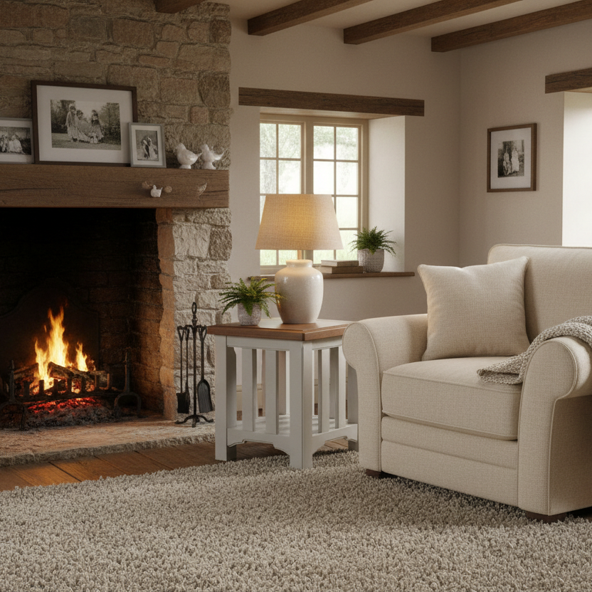 Eden Living Collection