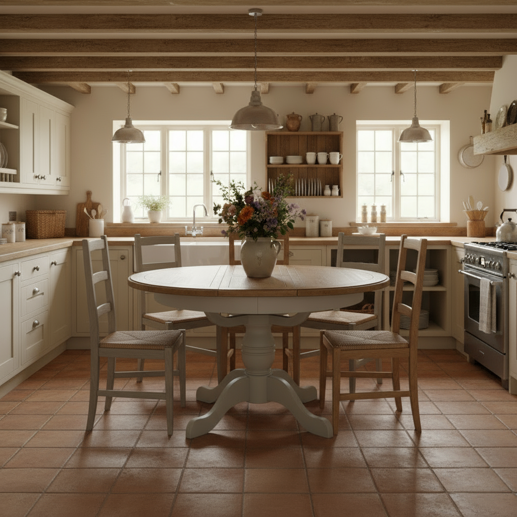 Eden Dining Collection