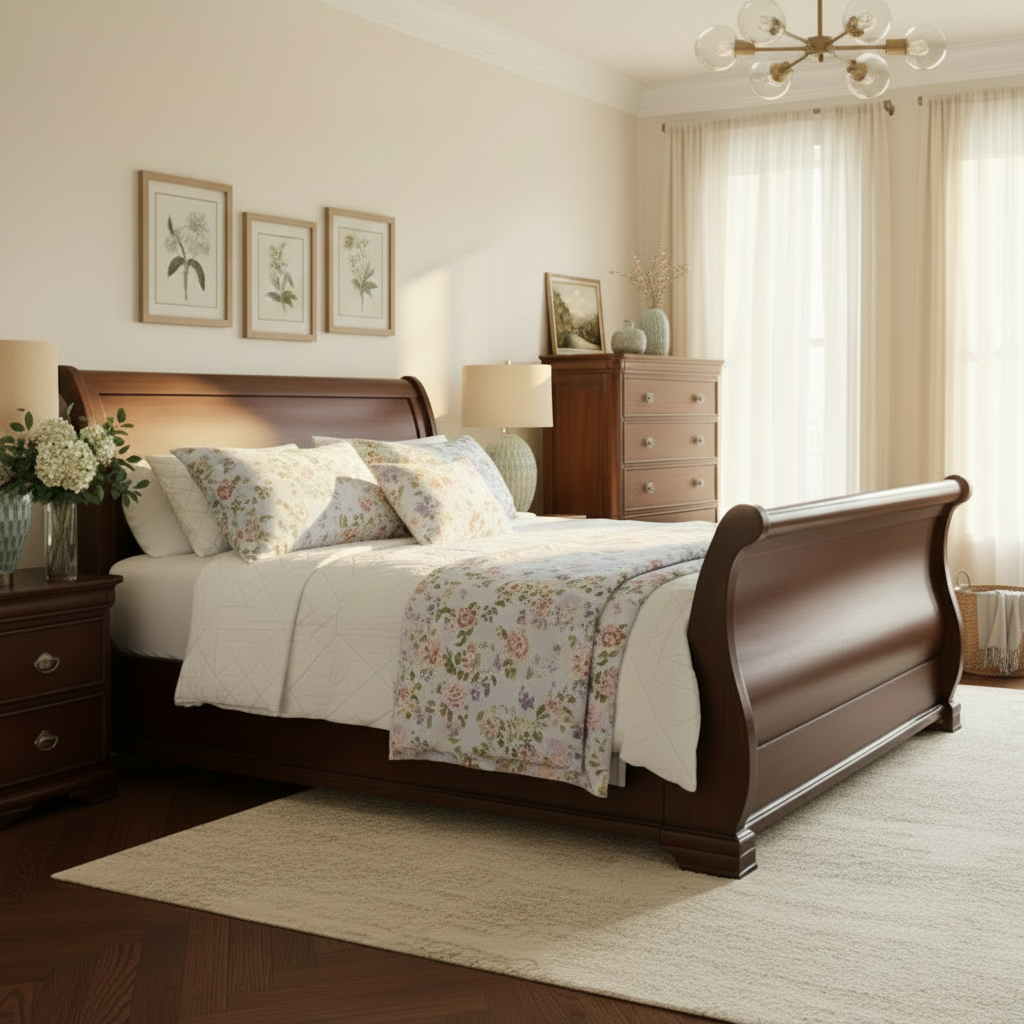 Farah Bedroom Collection
