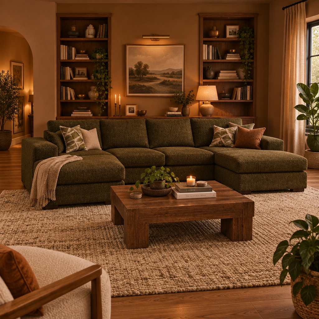 Sofa & Dining Event