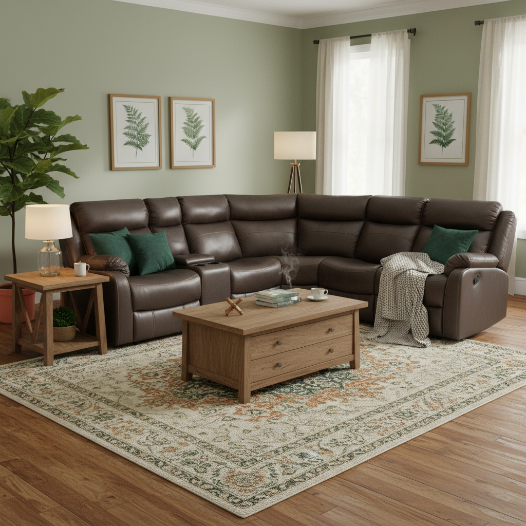 Joel Sofa Collection