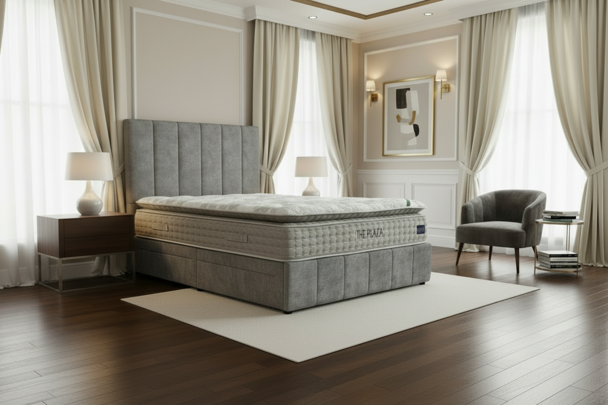 Cooler Mattress
