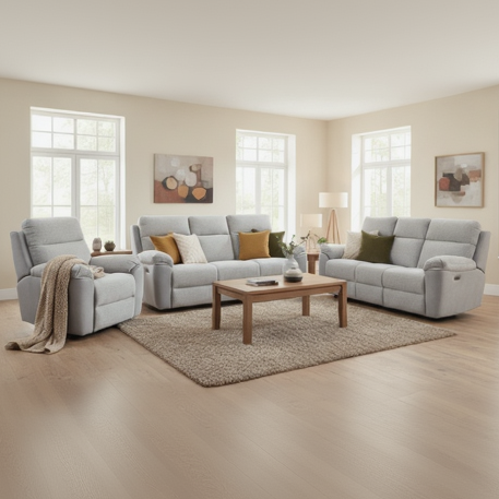 Anna Sofa Collection
