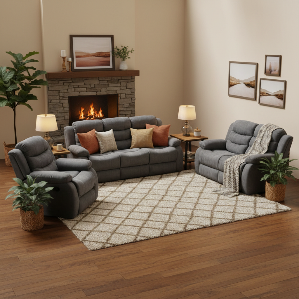 Promotion Sofa Collection