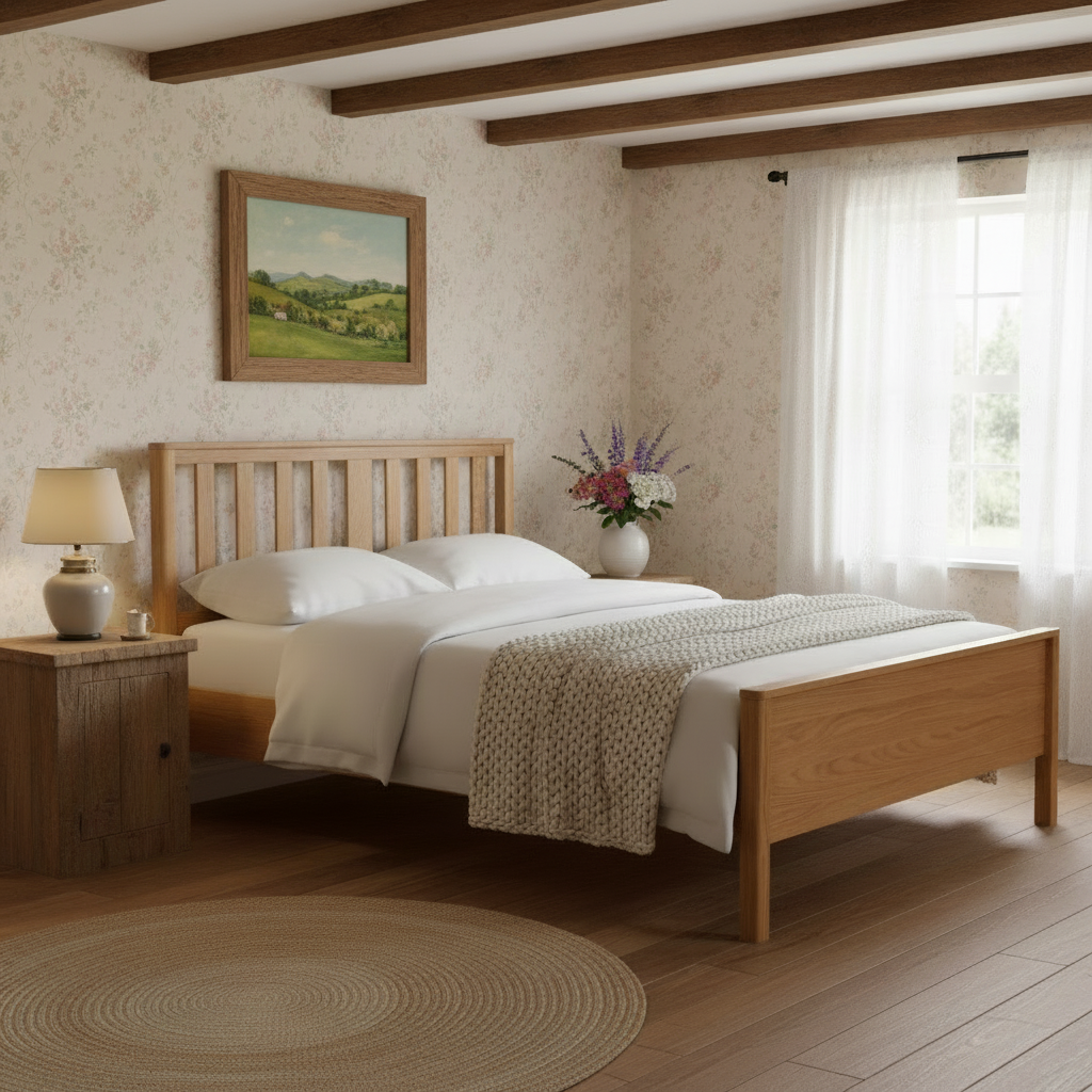 Renata Bedroom Collection