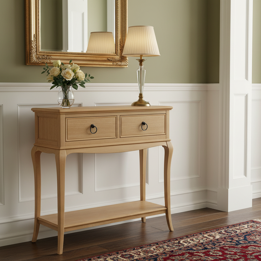 Living / Console Tables