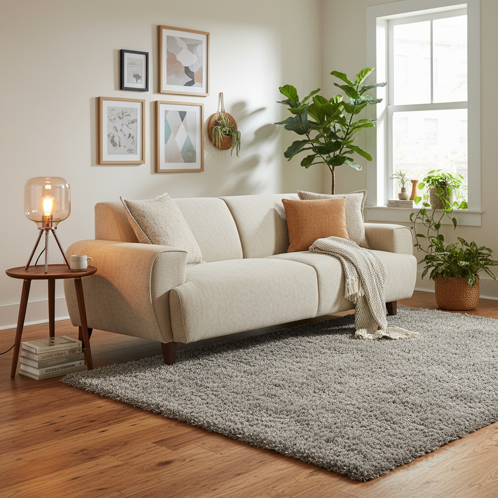 Selina Sofa Collection