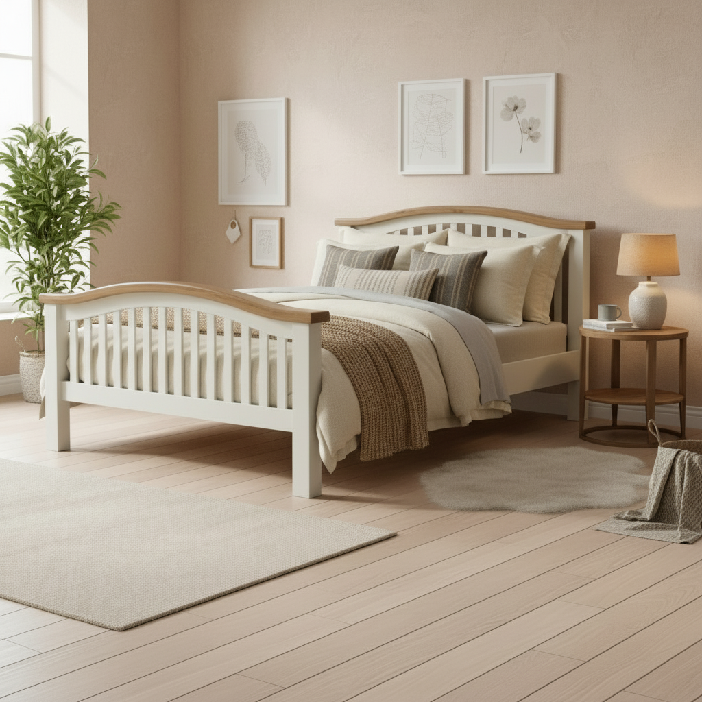 Skellig Bedroom Collection