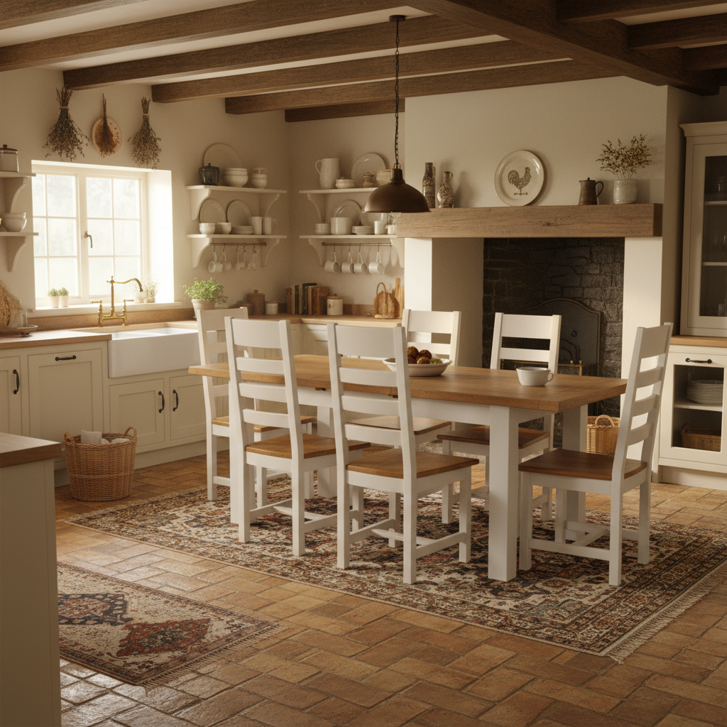 Skellig Dining Collection