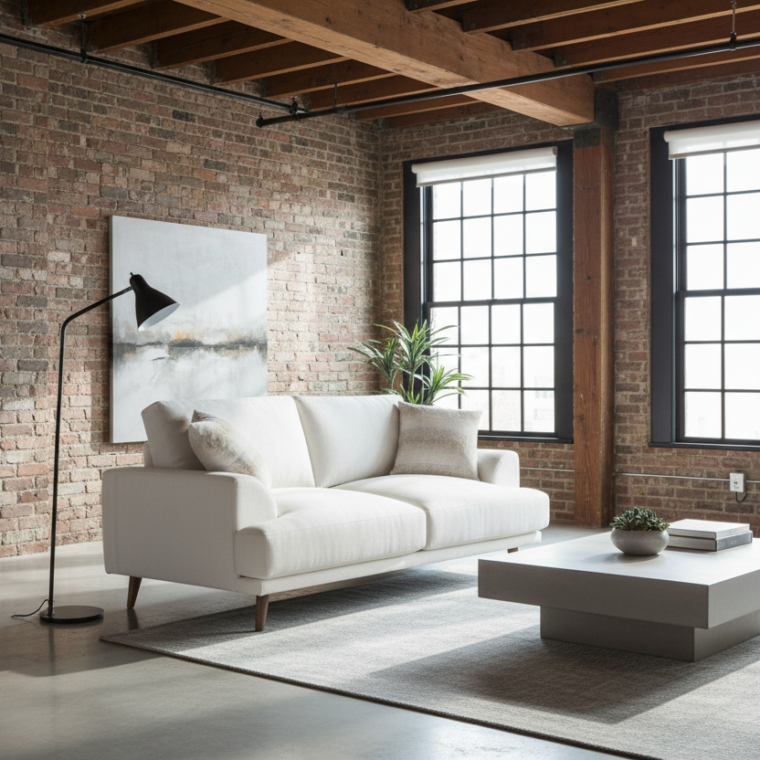 3 Seater Sofas