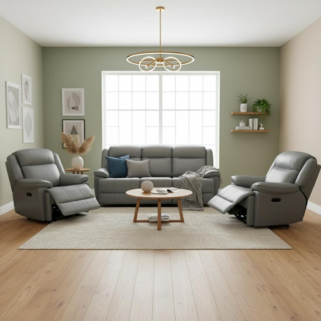 Turin Sofa Collection