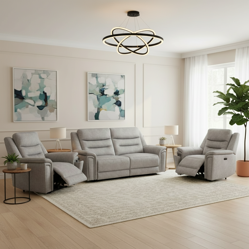 Ultra Sofa Collection