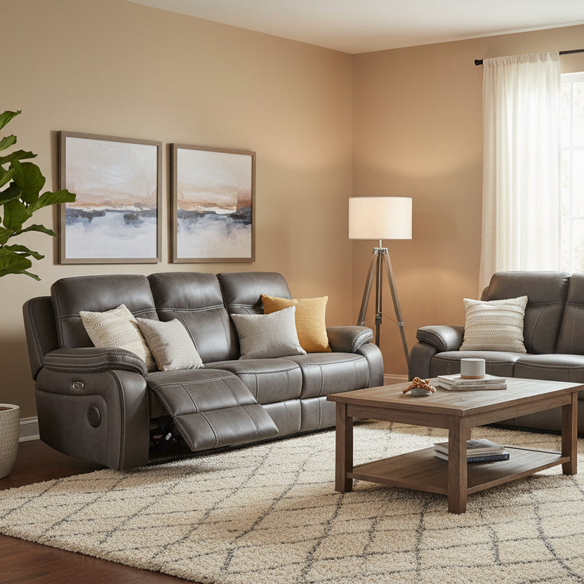 Vinson Sofa Collection