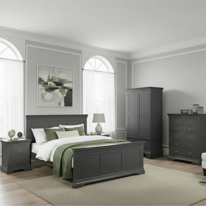 Daniella Bed Frame
