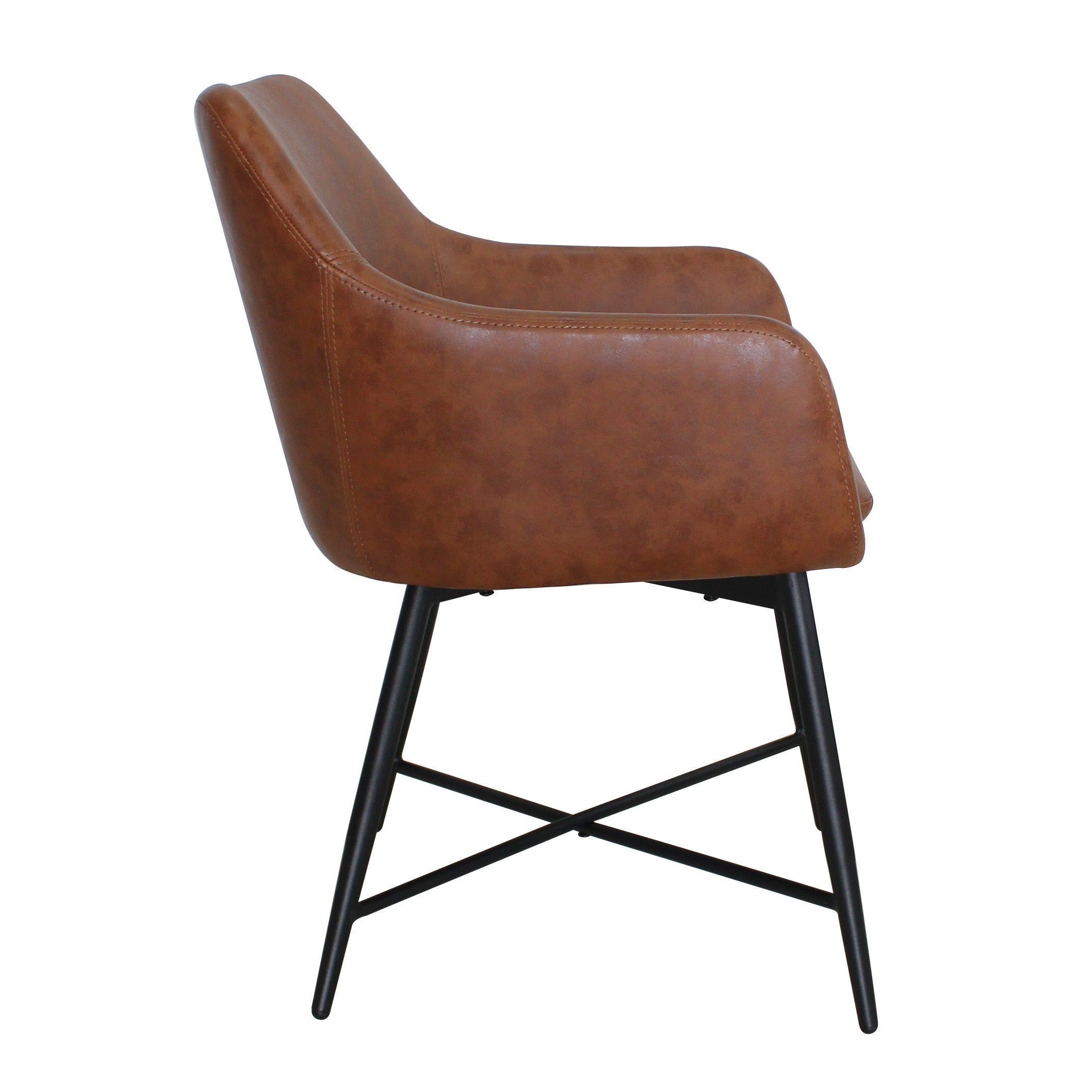 Charlotte Armchair