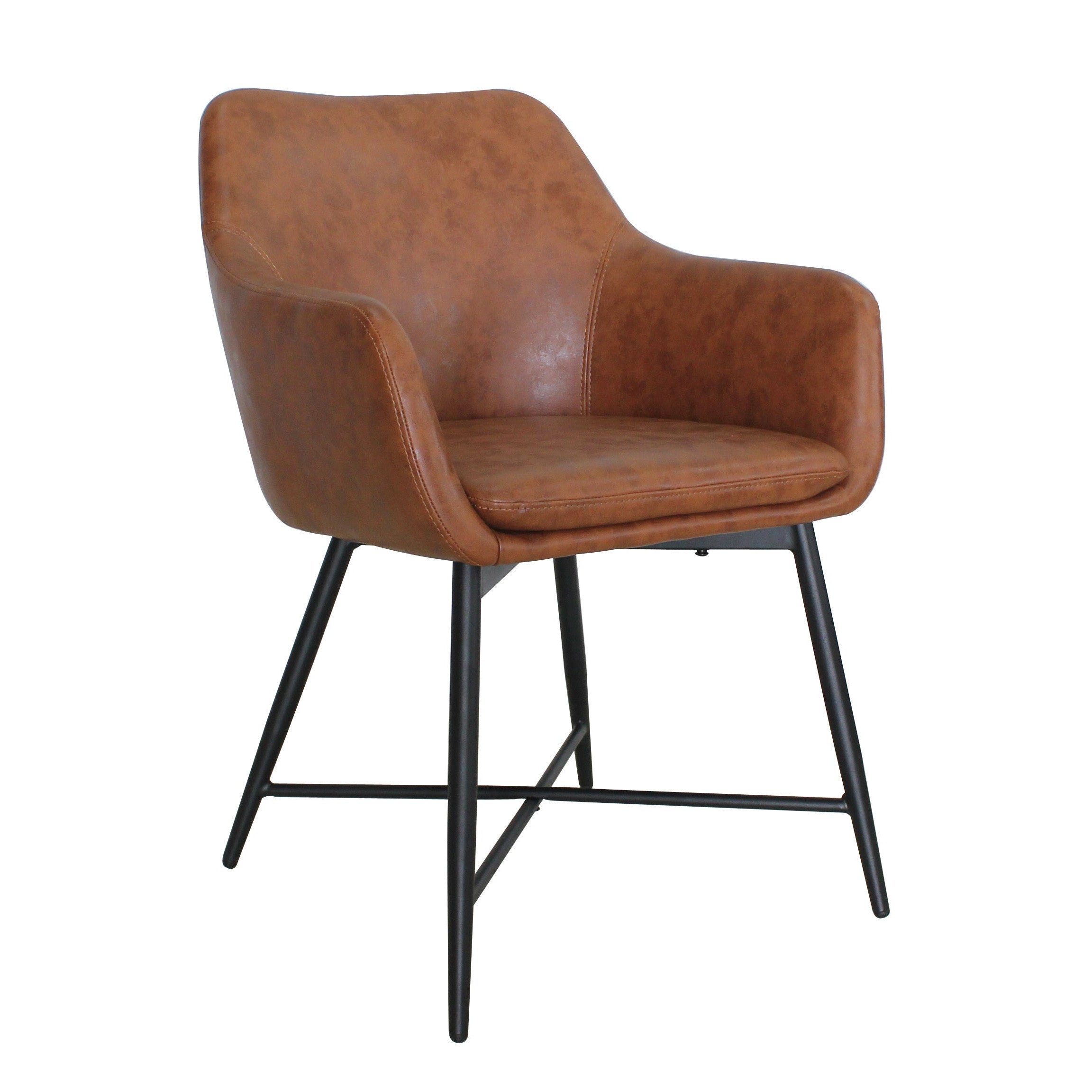 Charlotte Armchair