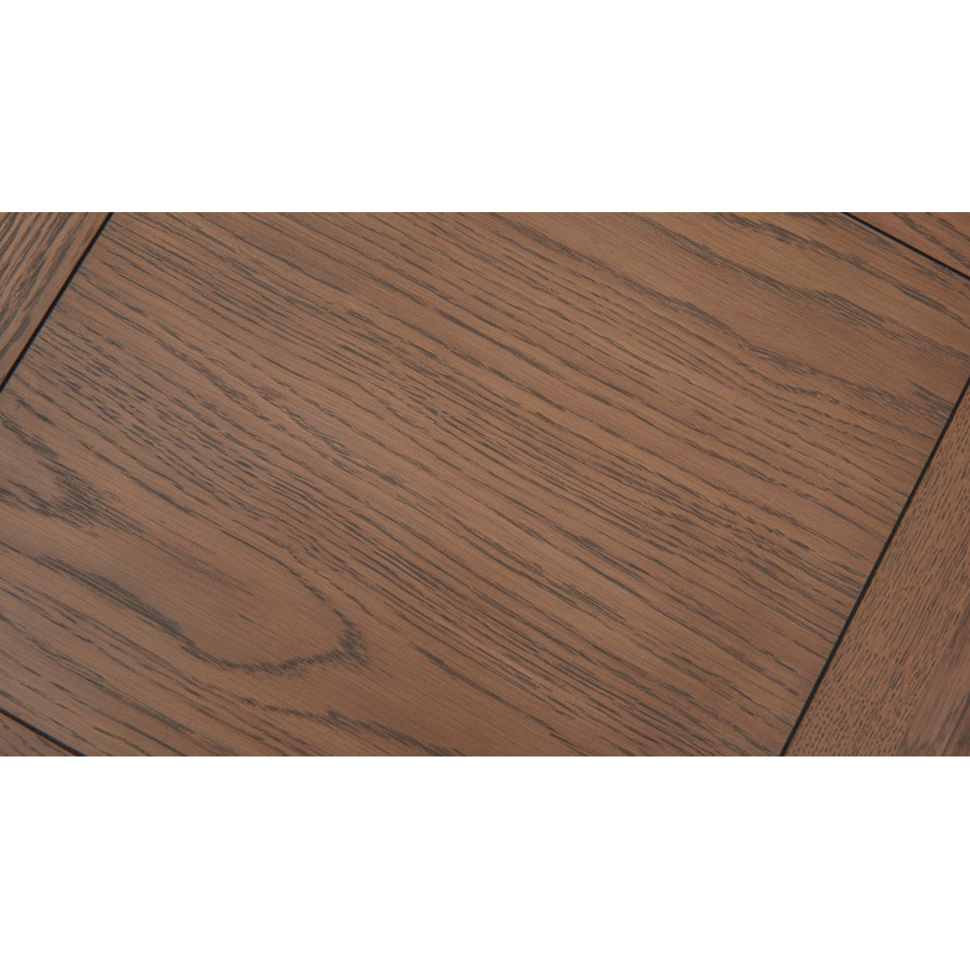 Eden Oak Lamp Table