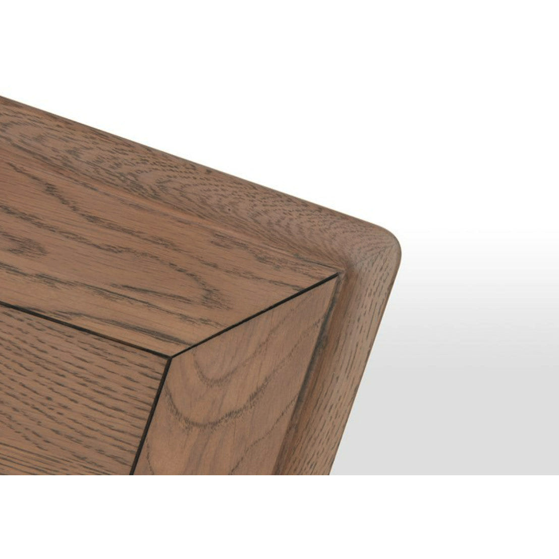 Eden Oak Nest of Tables