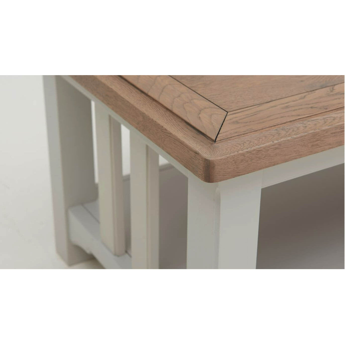 Eden Oak Coffee Table