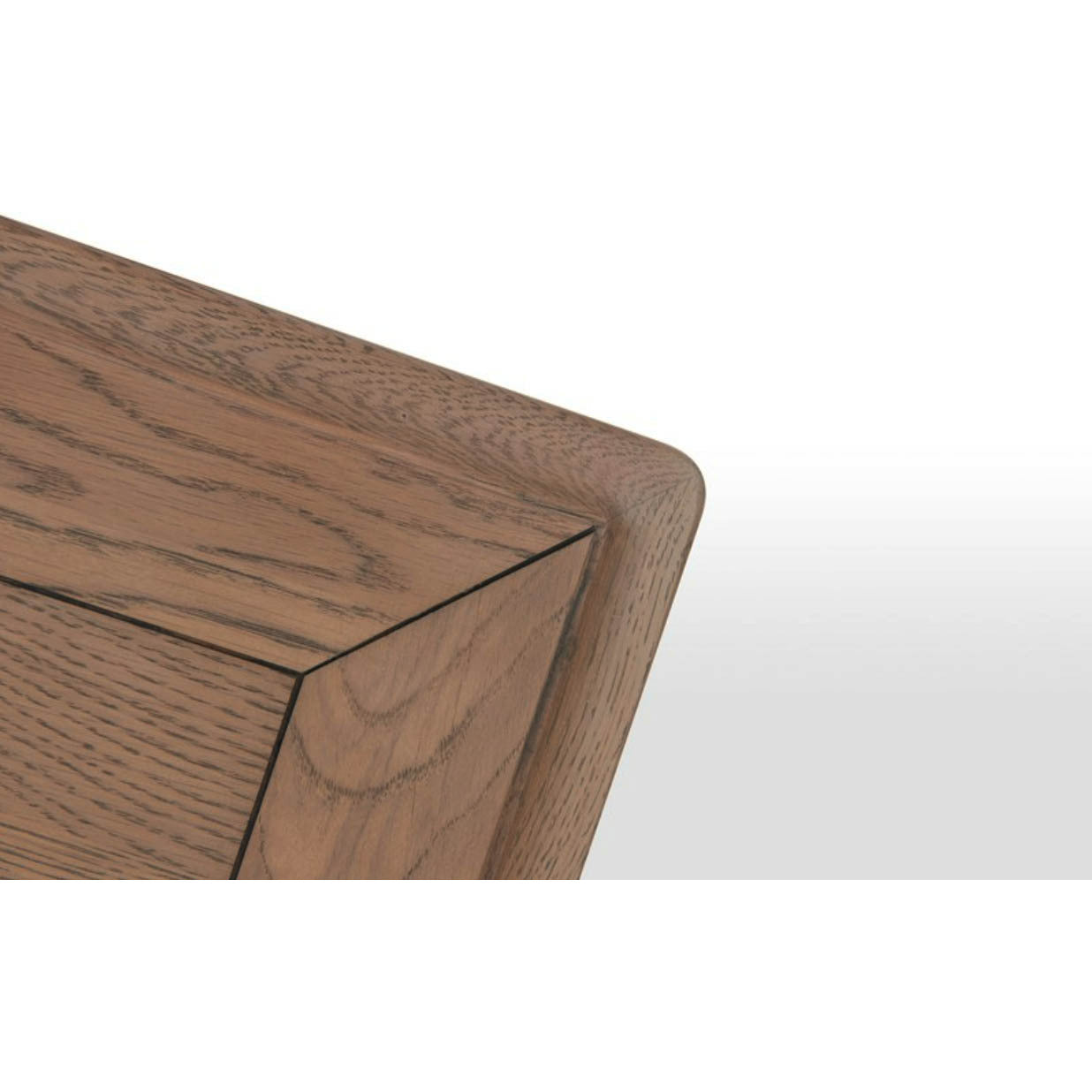 Eden Oak Coffee Table