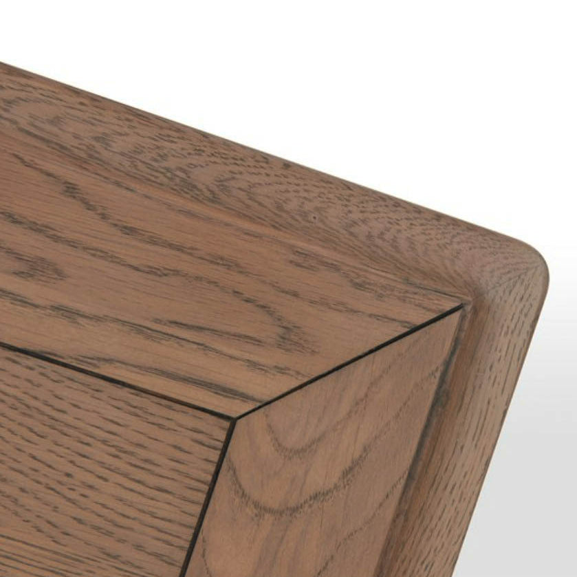 Eden Oak Coffee Table