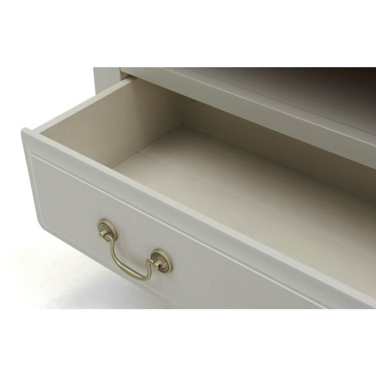 Eden Oak Corner TV Unit