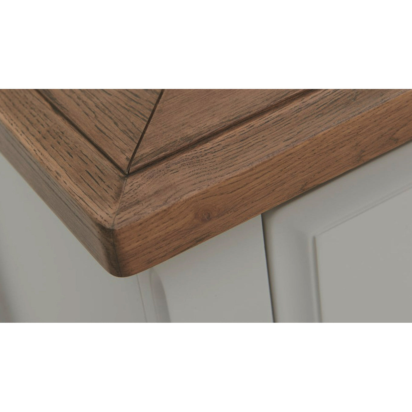 Eden Oak Small Sideboard
