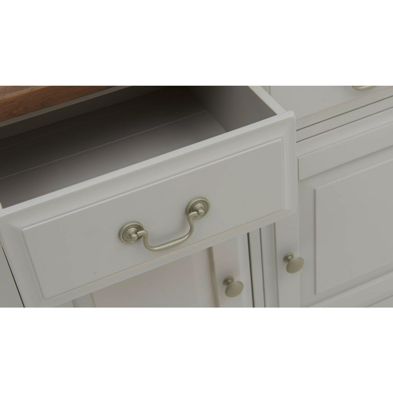 Eden Oak Small Sideboard