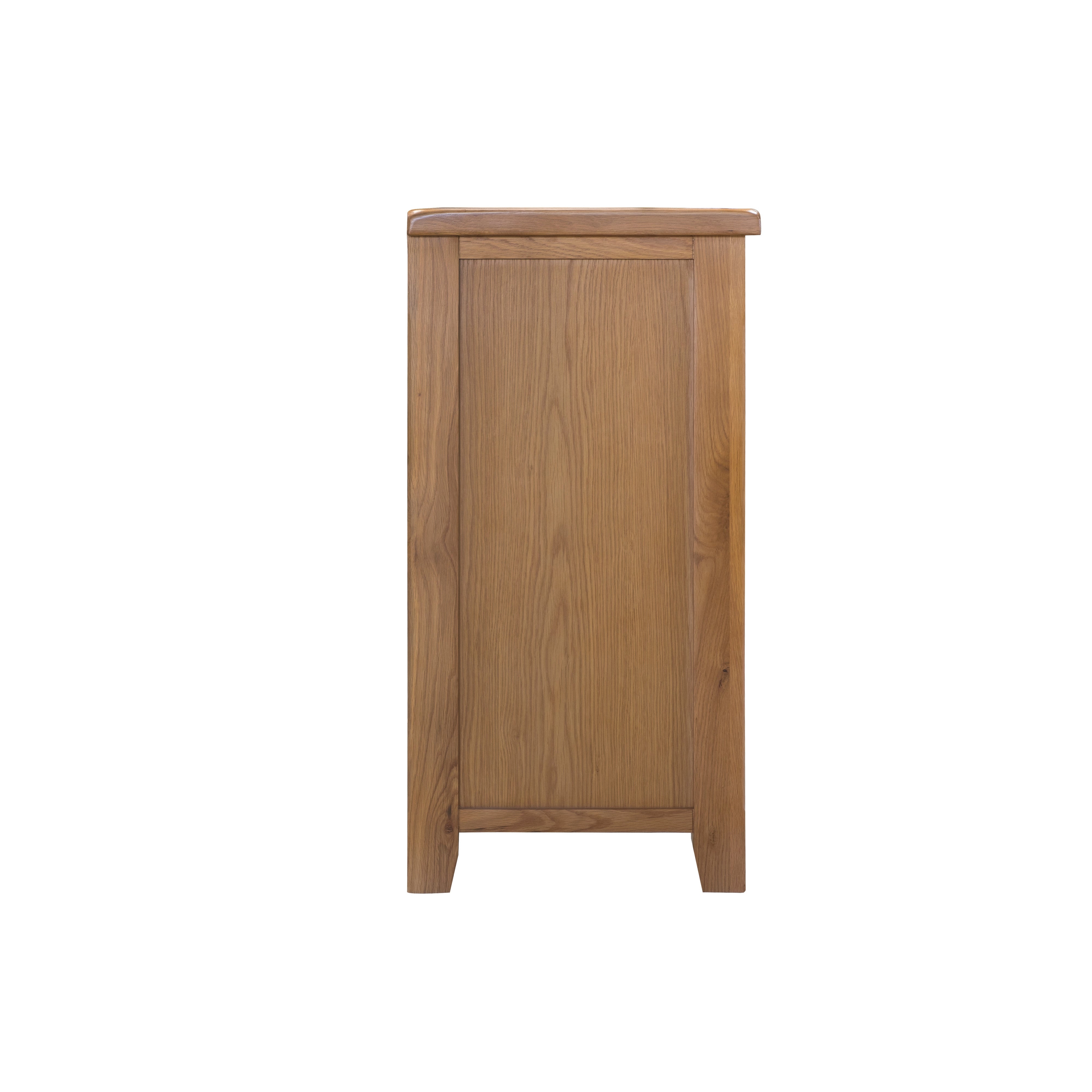 Saoirse Oak Large Sideboard