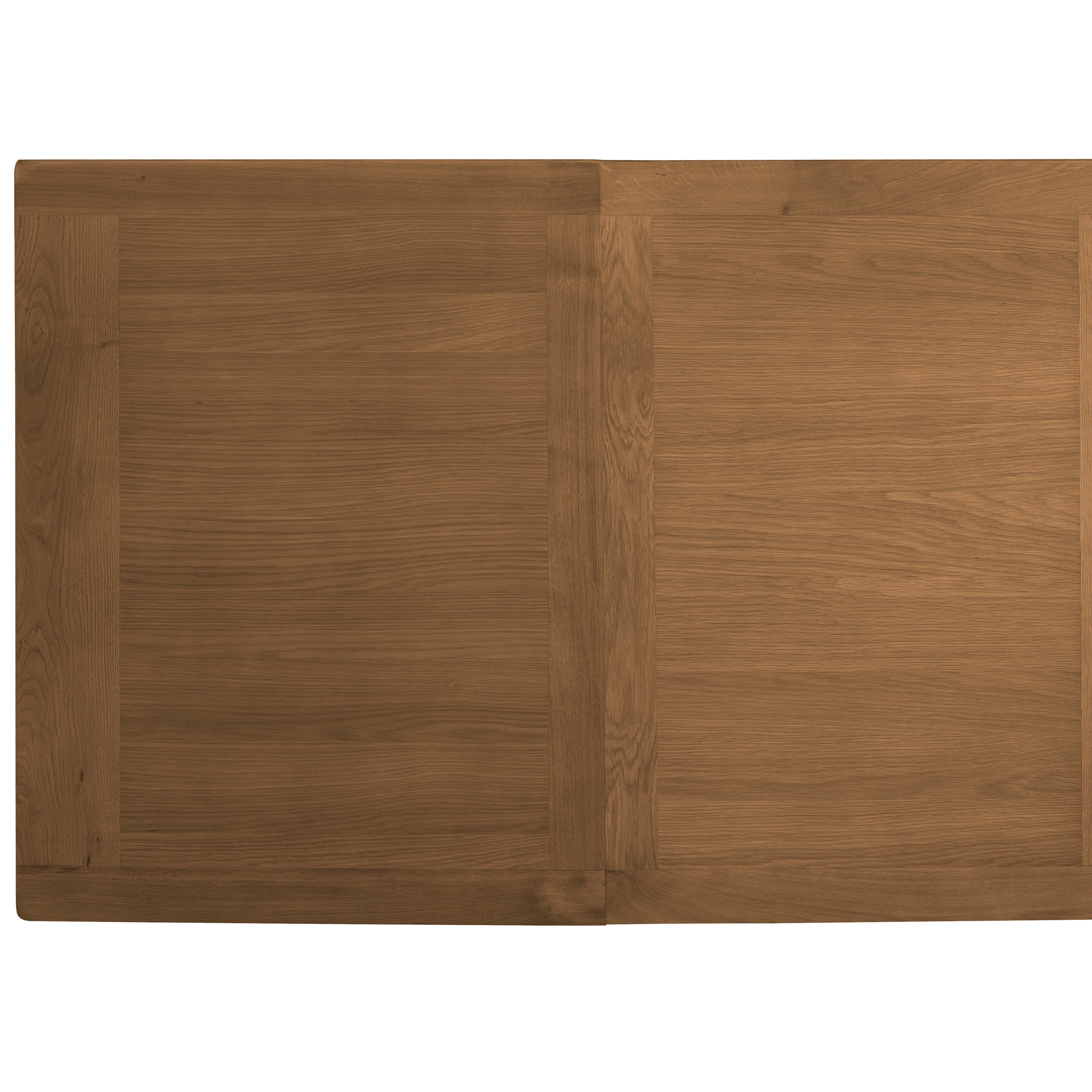 Skellig Oak Extending Table 1.4 to 1.8 Metre