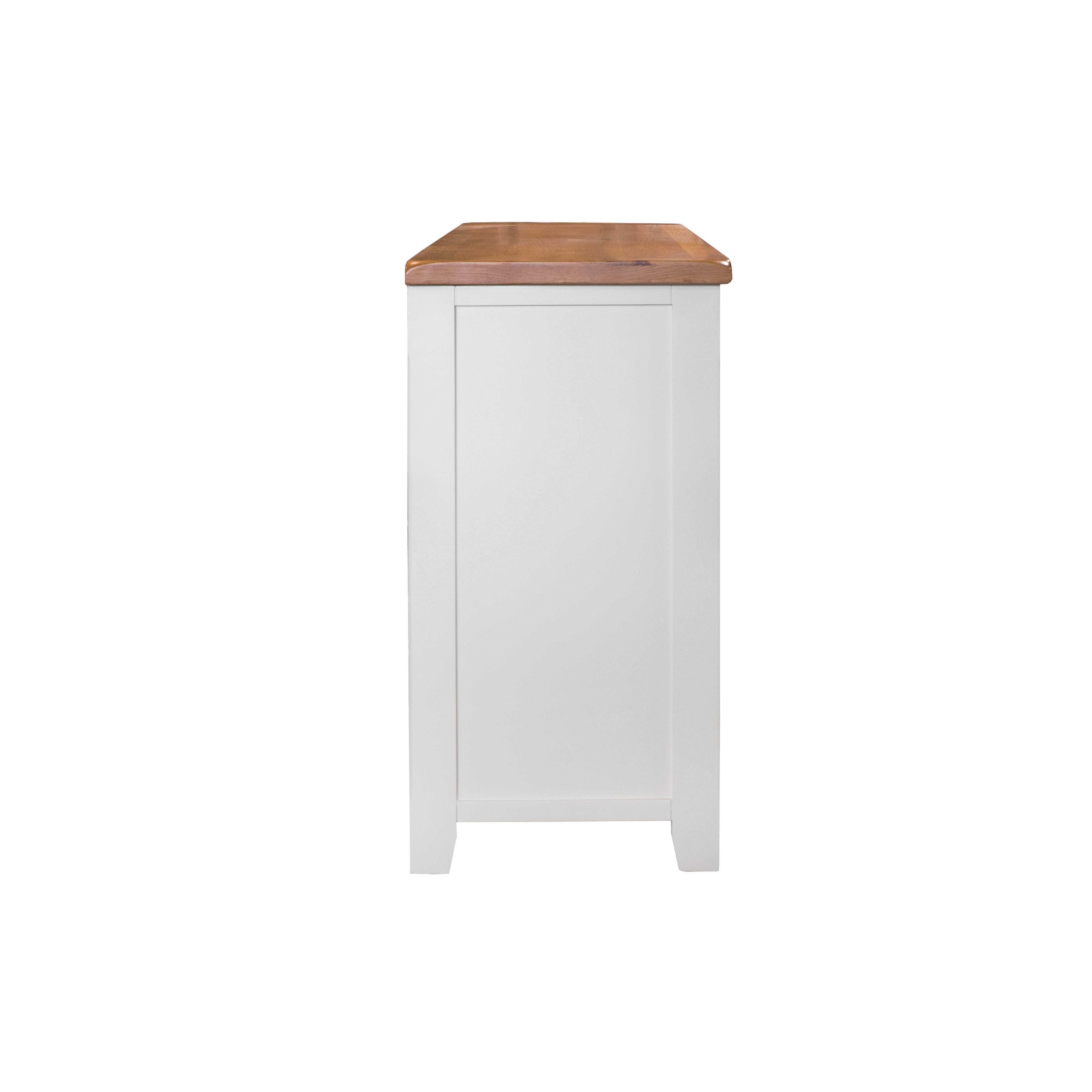 Skellig Oak Large Sideboard