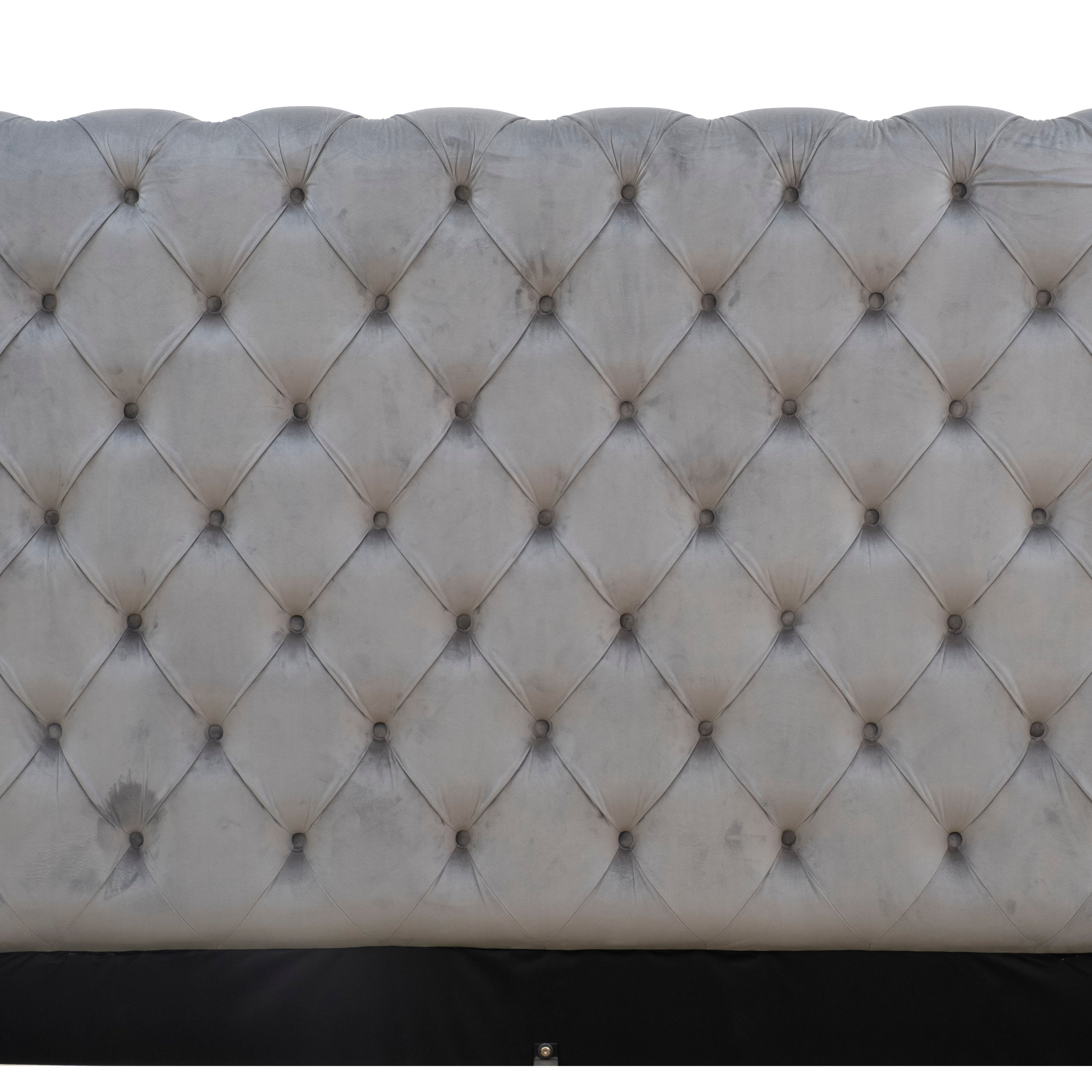 Sophia Bed Frame