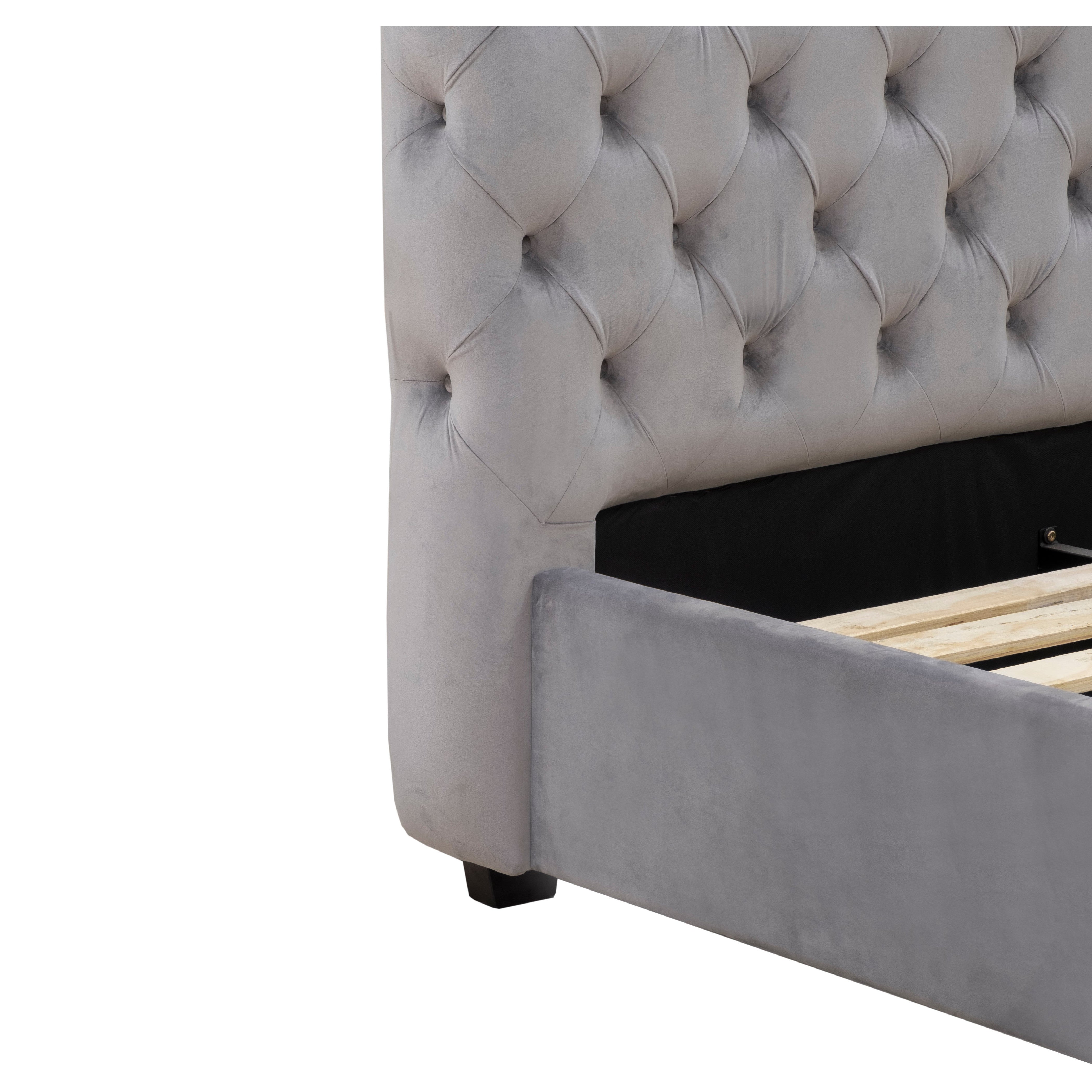 Sophia Bed Frame