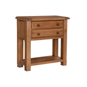 Providence Small Console Table