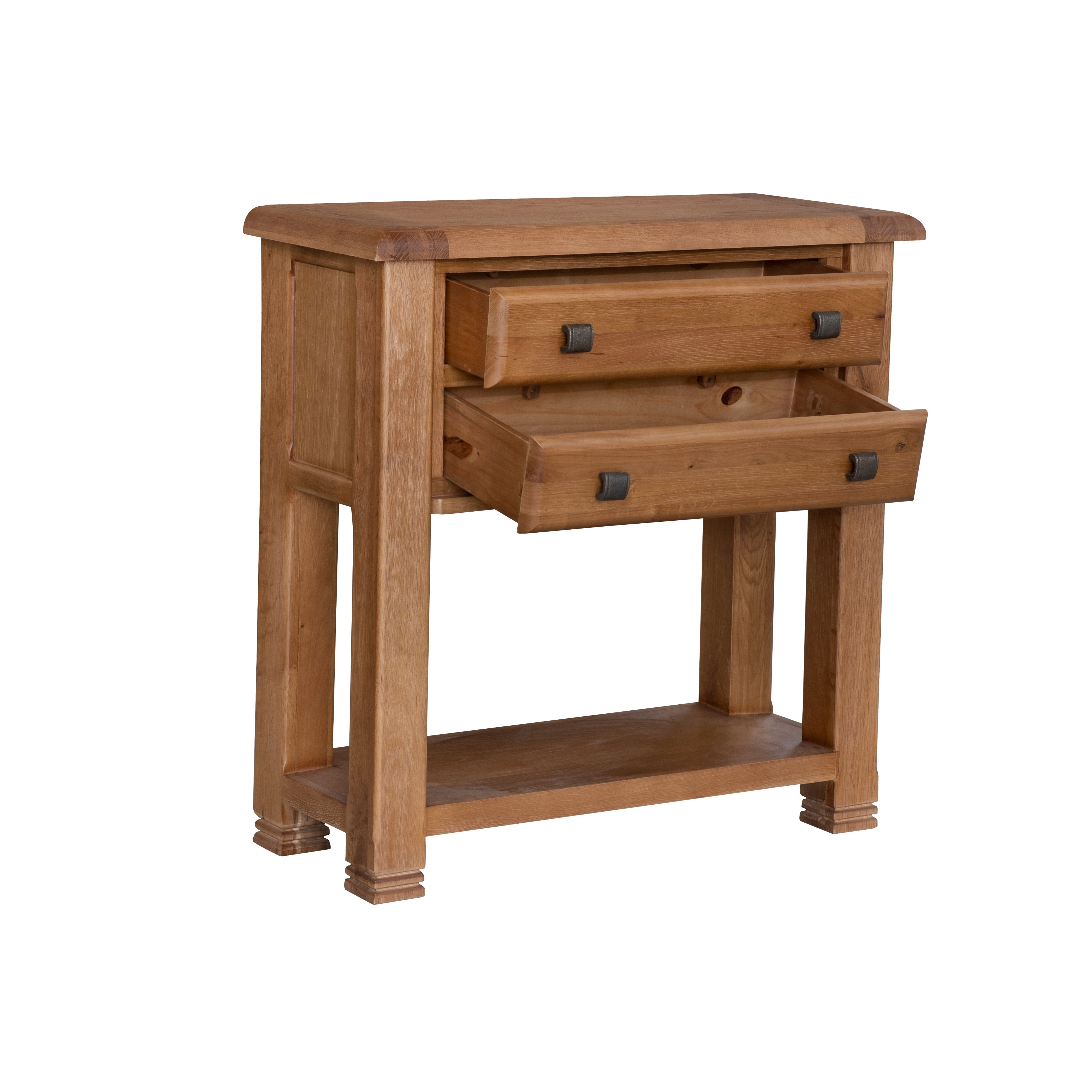 Providence Small Console Table
