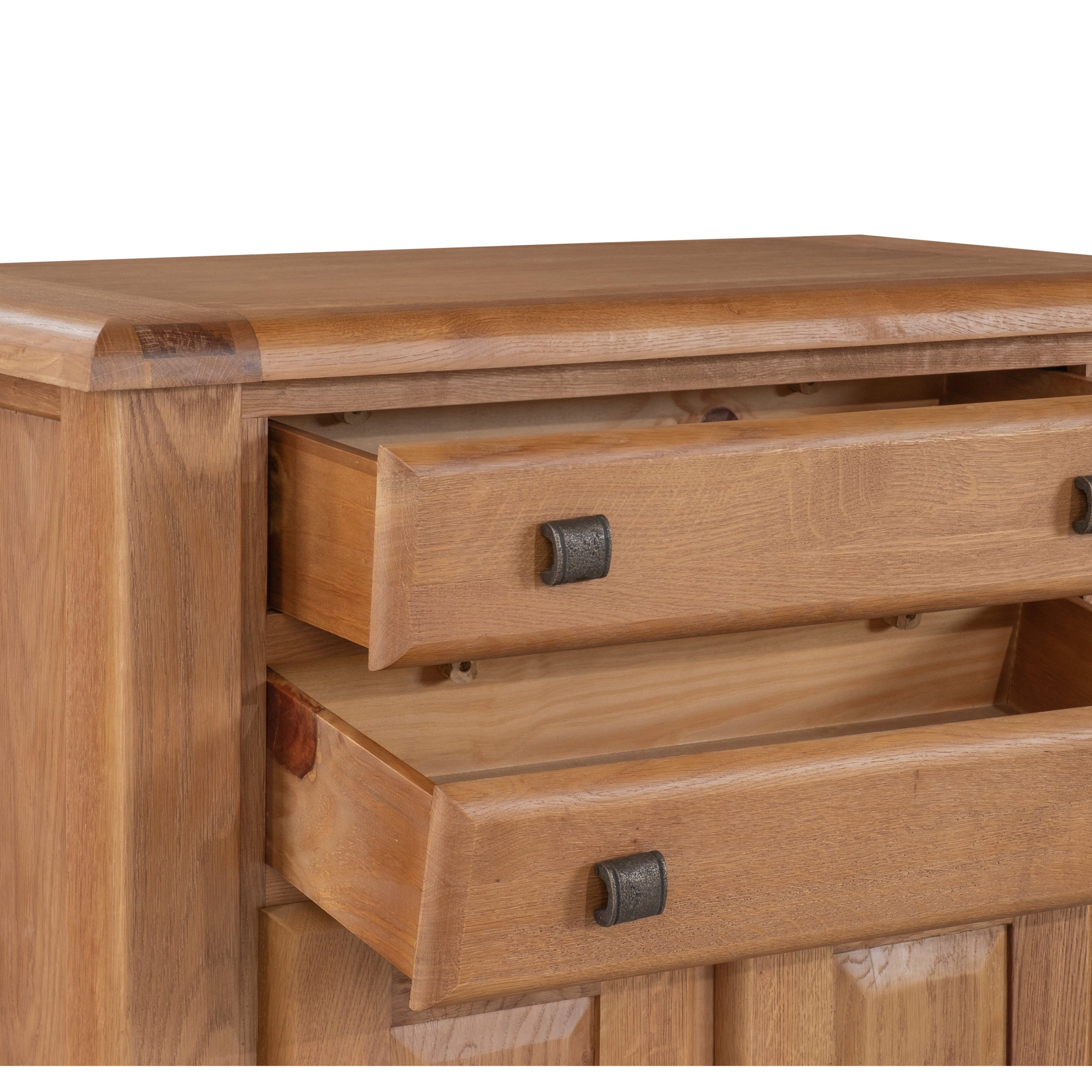 Vermont Small Sideboard