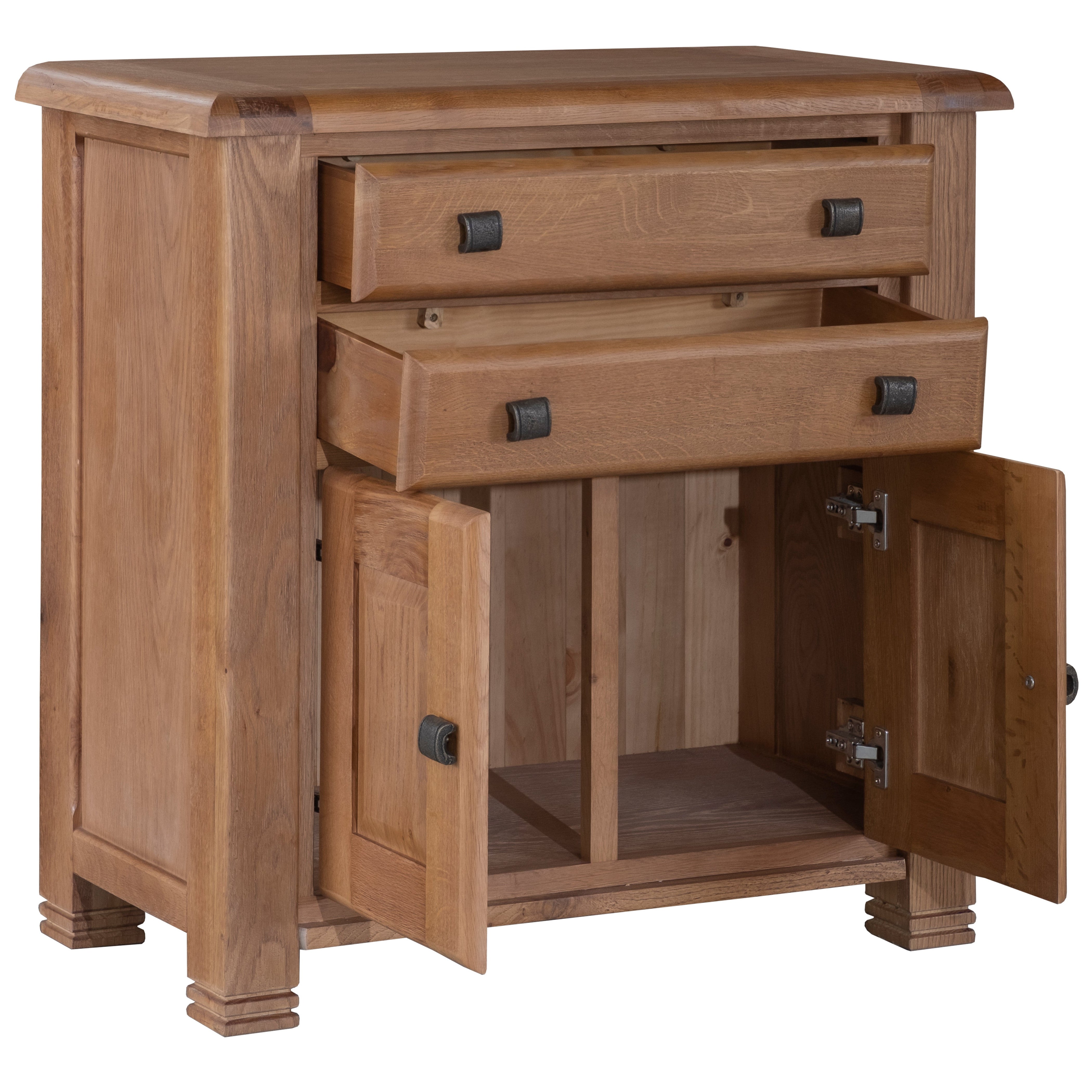 Vermont Small Sideboard