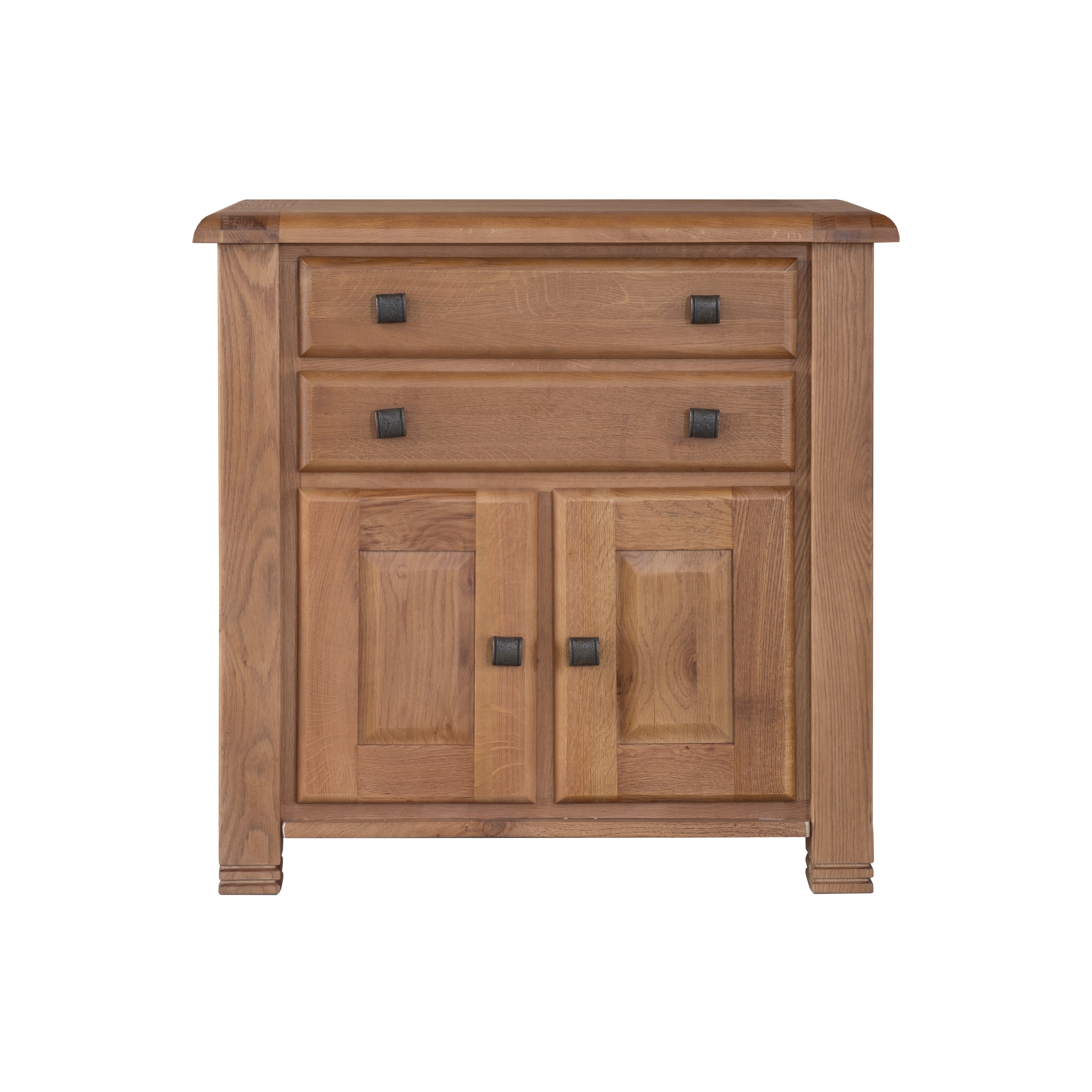 Providence Oak Small Sideboard