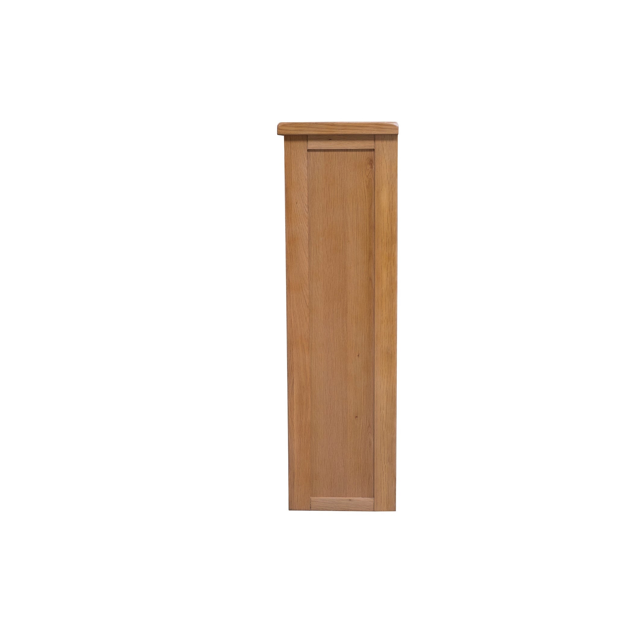 Saoirse Oak Buffet Hutch (Top)