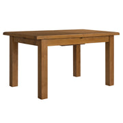 Saoirse Oak Extending Table