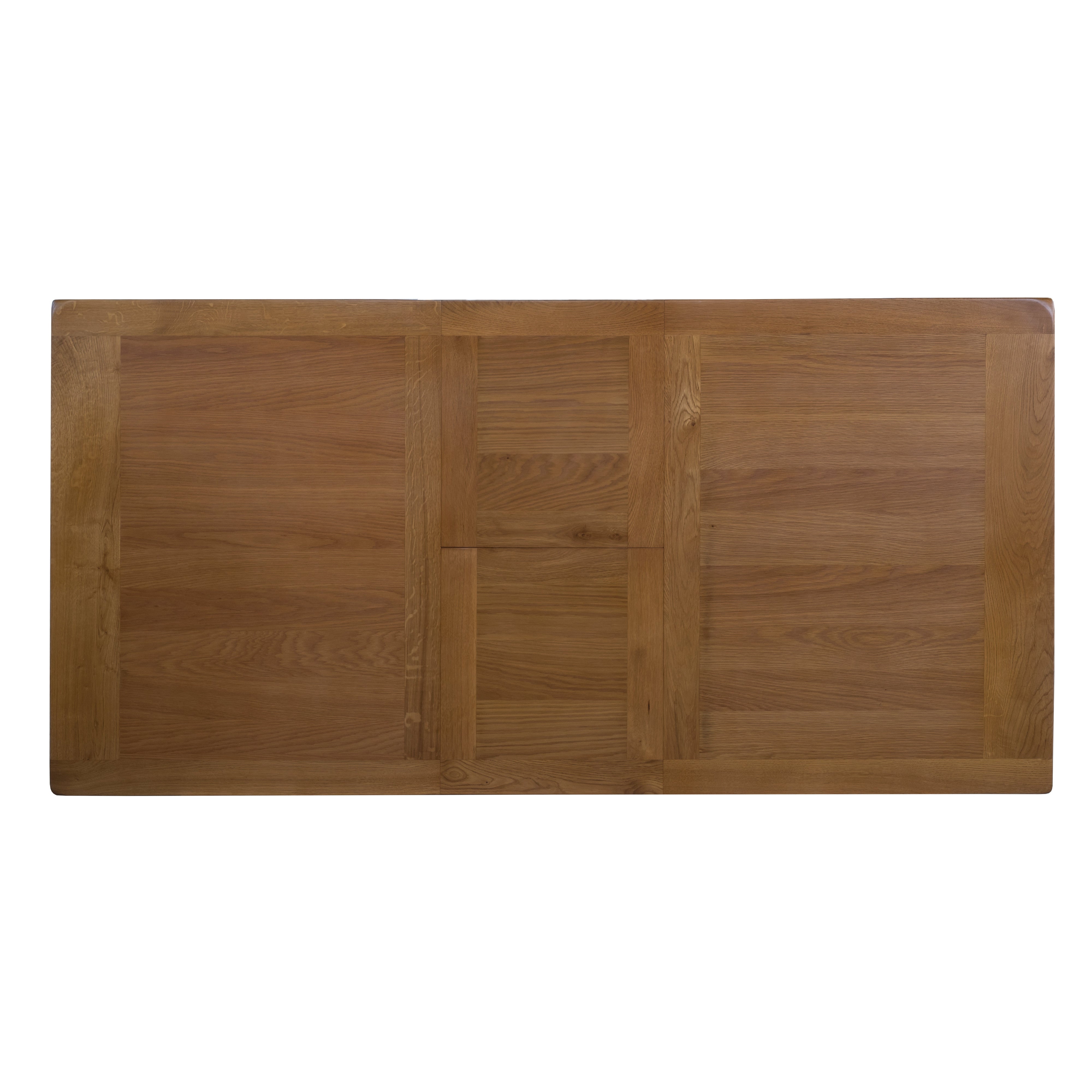 Saoirse Oak Extending Table