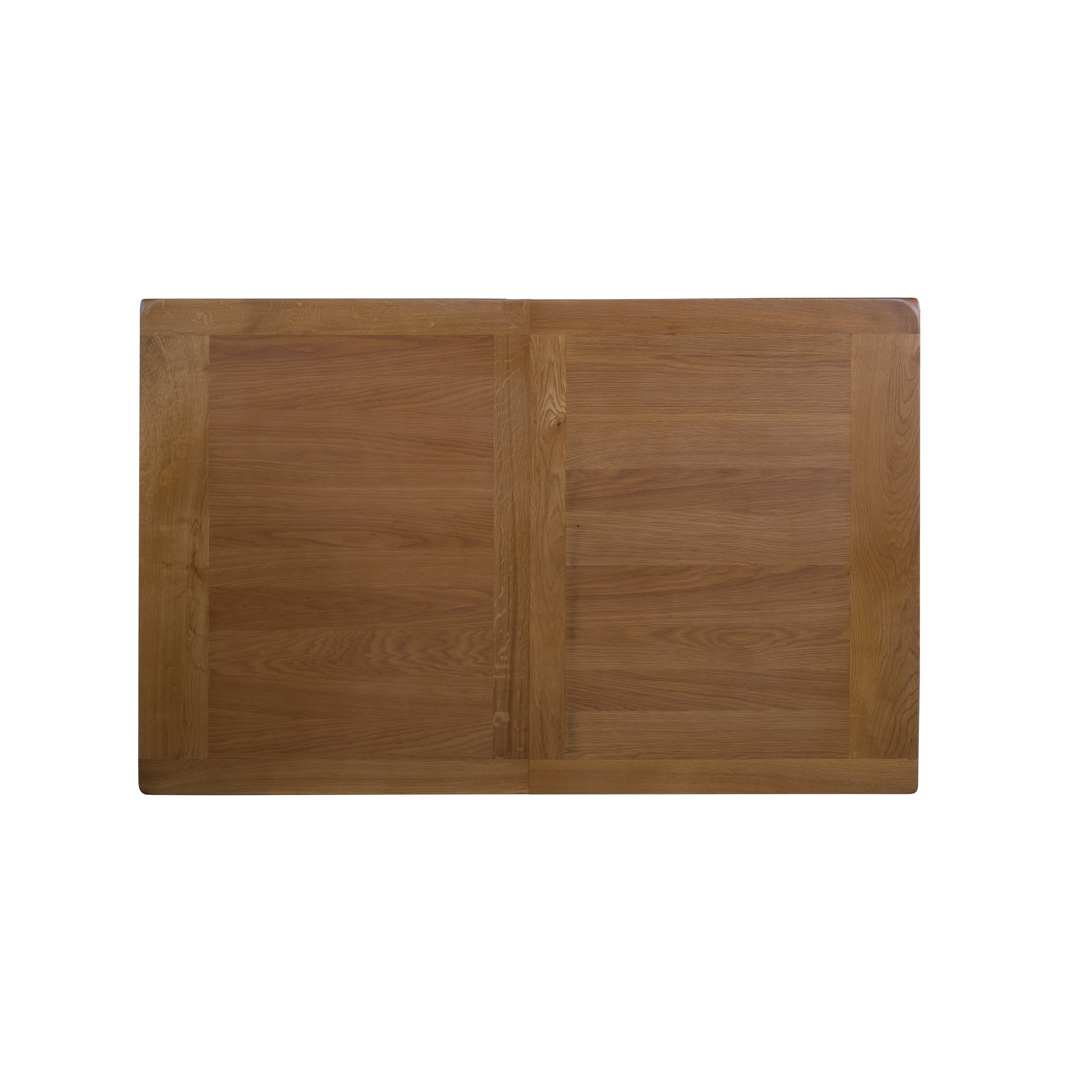 Saoirse Oak Extending Table